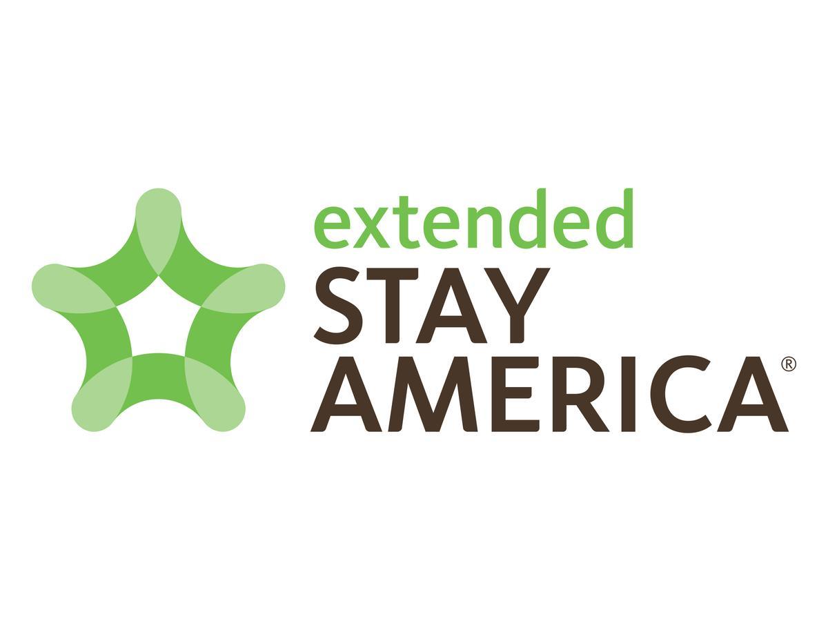 Extended Stay America Suites - Toledo - Maumee Exteriör bild